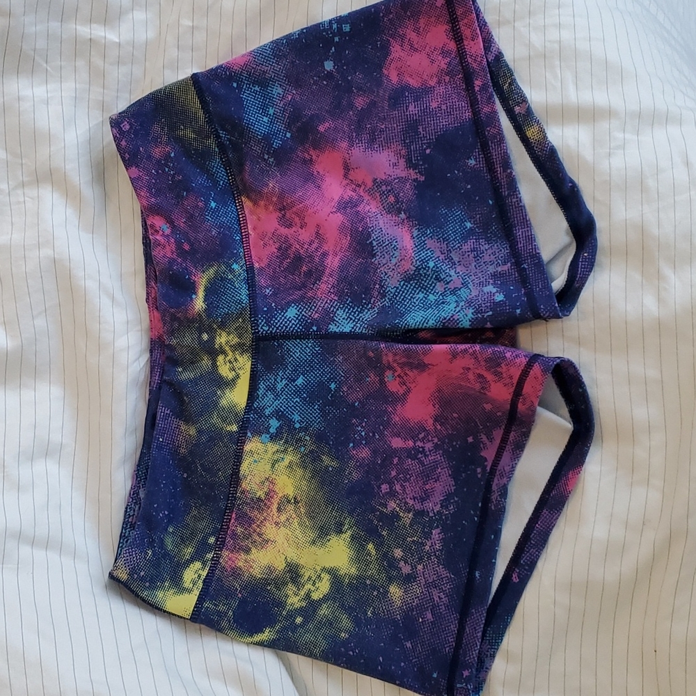 Born Primitive Spandex